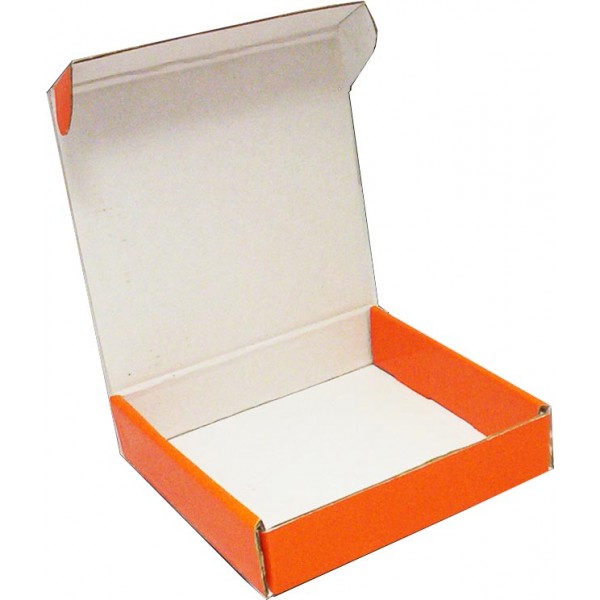 Caisse carton personnalisée - Emballage carton sur mesure