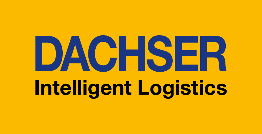 Logo Dachser