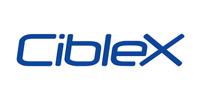 Logo Ciblex